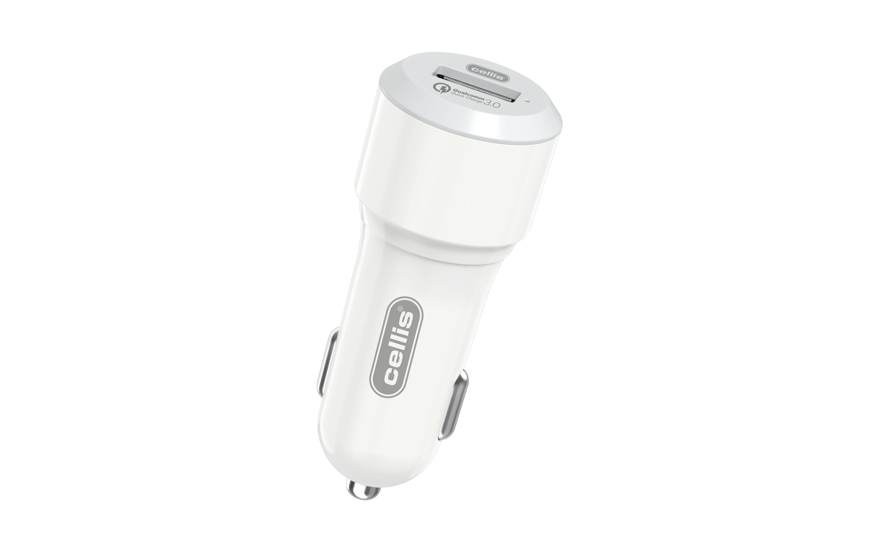 cellis QY-7UP car charger QC3.0