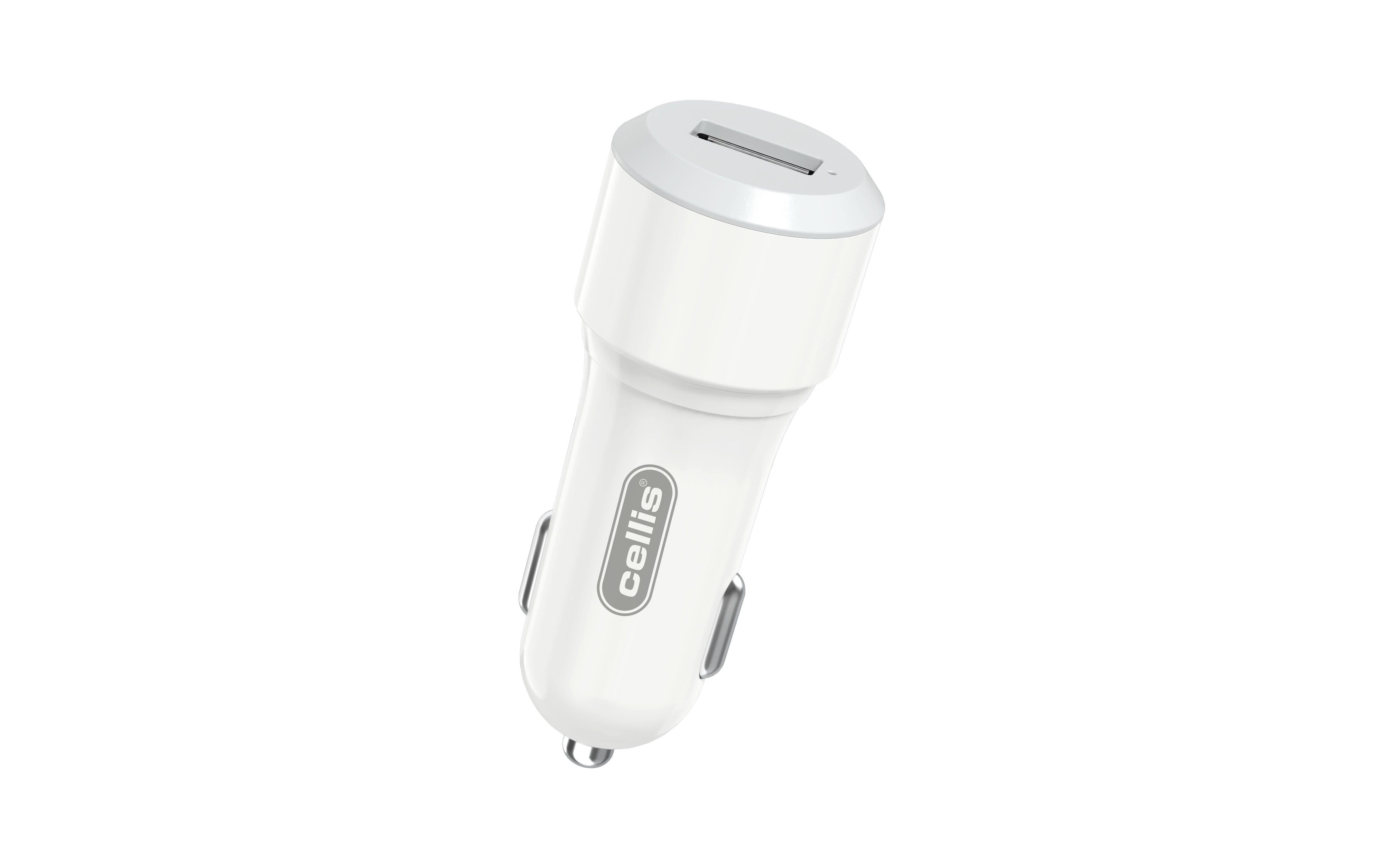 cellis QY-7UP car charger 5V2.1A