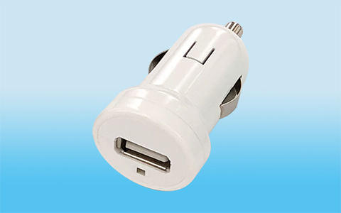 cellis QY-1UP car charger 5V1A