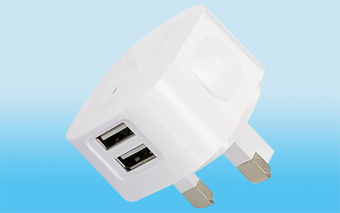 cellis QY-1UK 5V3.4A 双USB